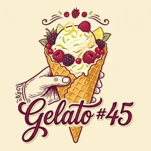 Gelato #45 Steckling