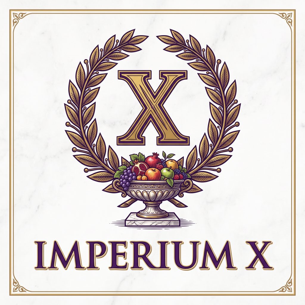 Imperium X Steckling
