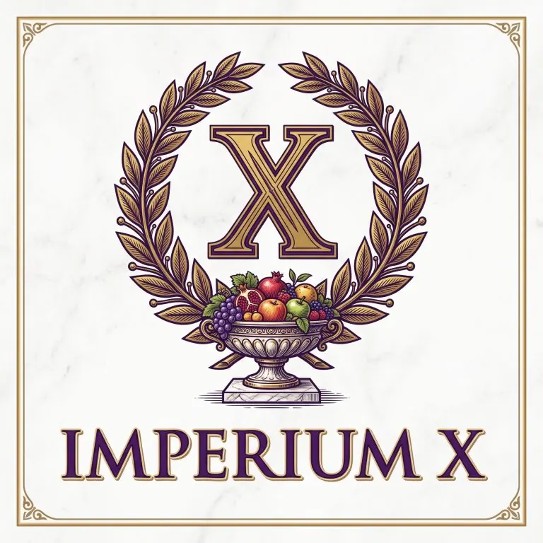 Imperium X Steckling