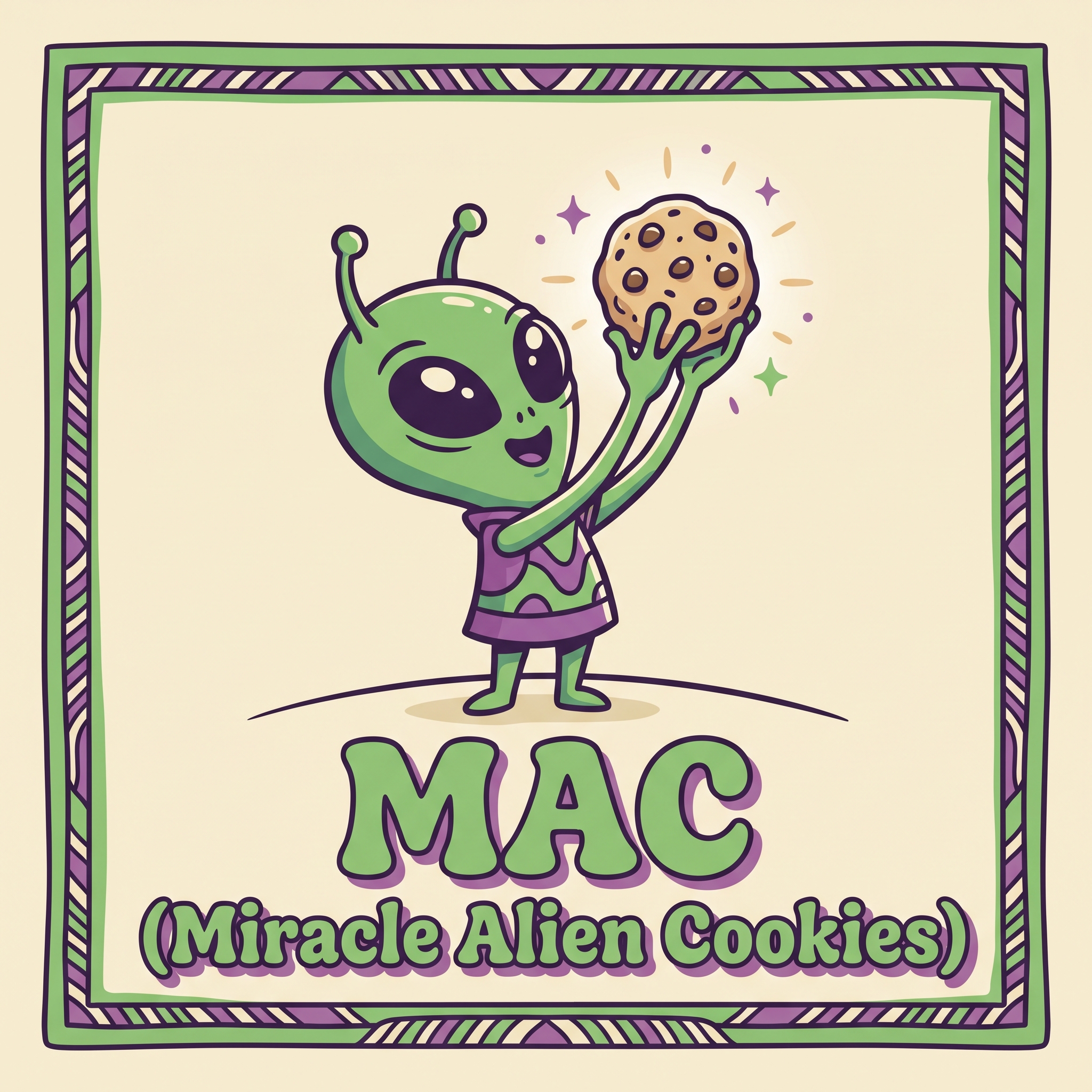MAC Steckling