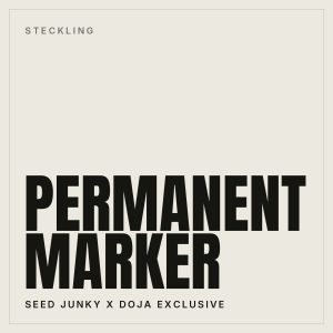 Permanent Marker Steckling
