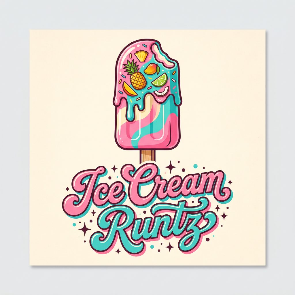 Ice Cream Runtz Steckling