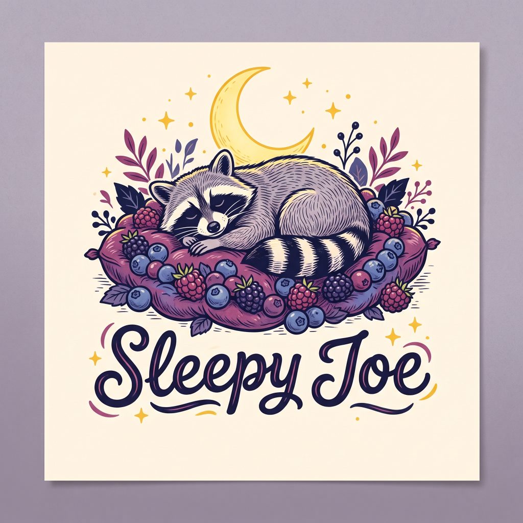 Sleepy Joe Steckling
