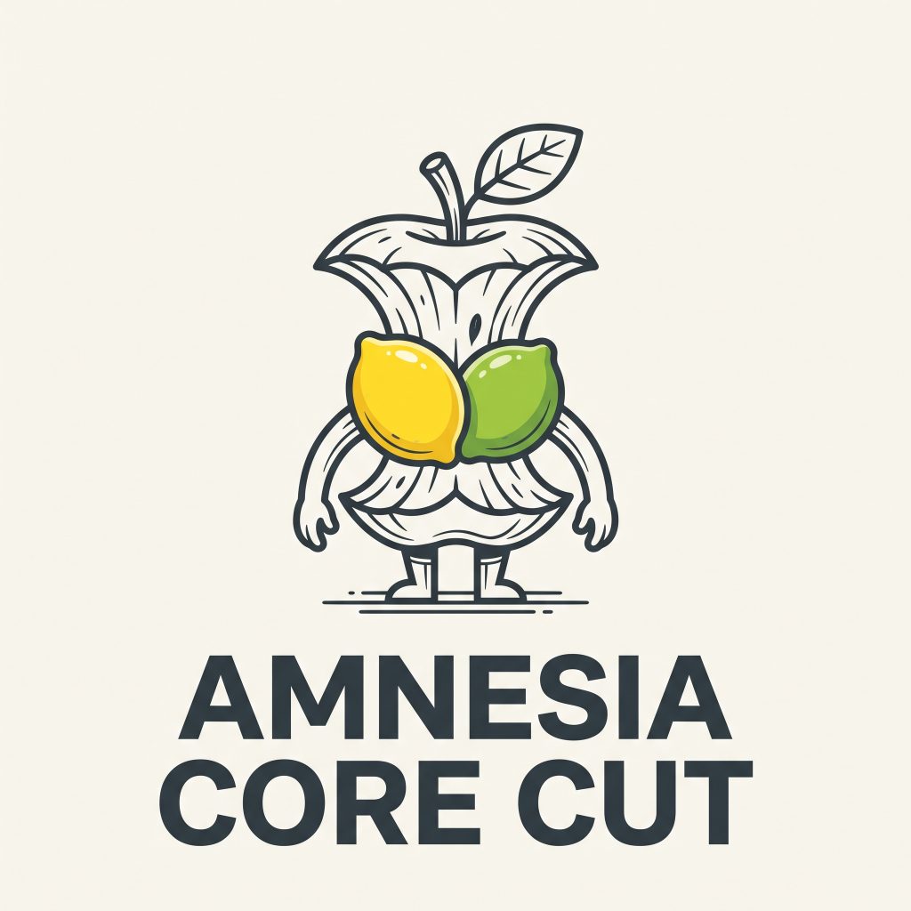Amnesia Core Cut Steckling