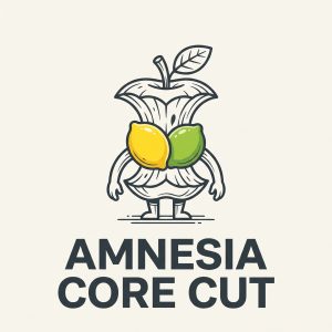 Amnesia Core Cut Steckling