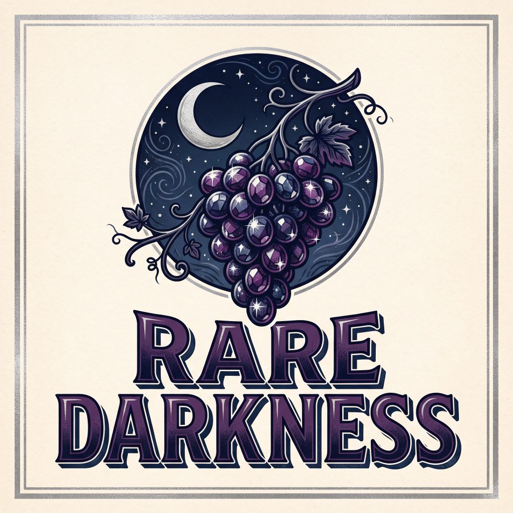 Rare Darkness Steckling