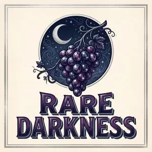 Rare Darkness Steckling