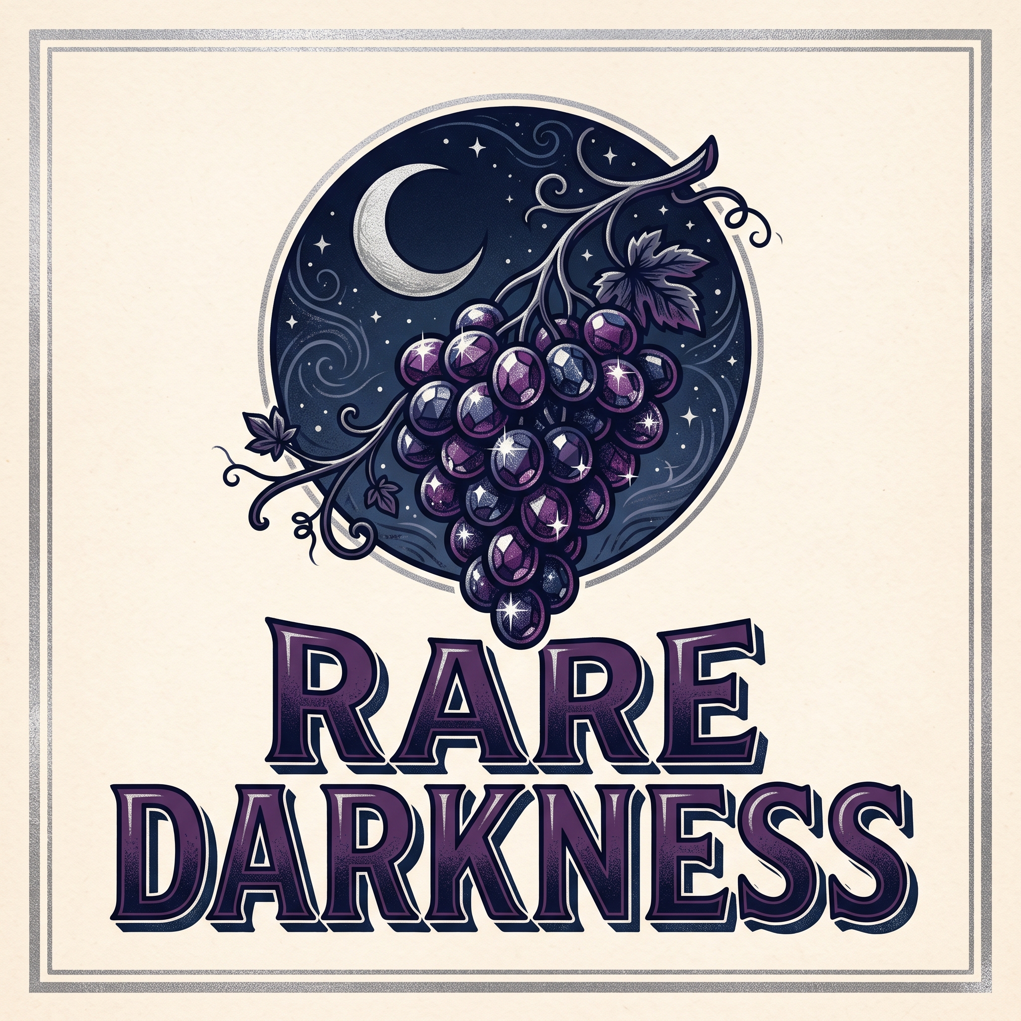 Rare Darkness Steckling