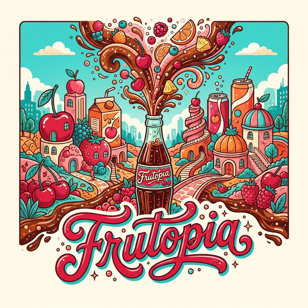 Frutopia Steckling