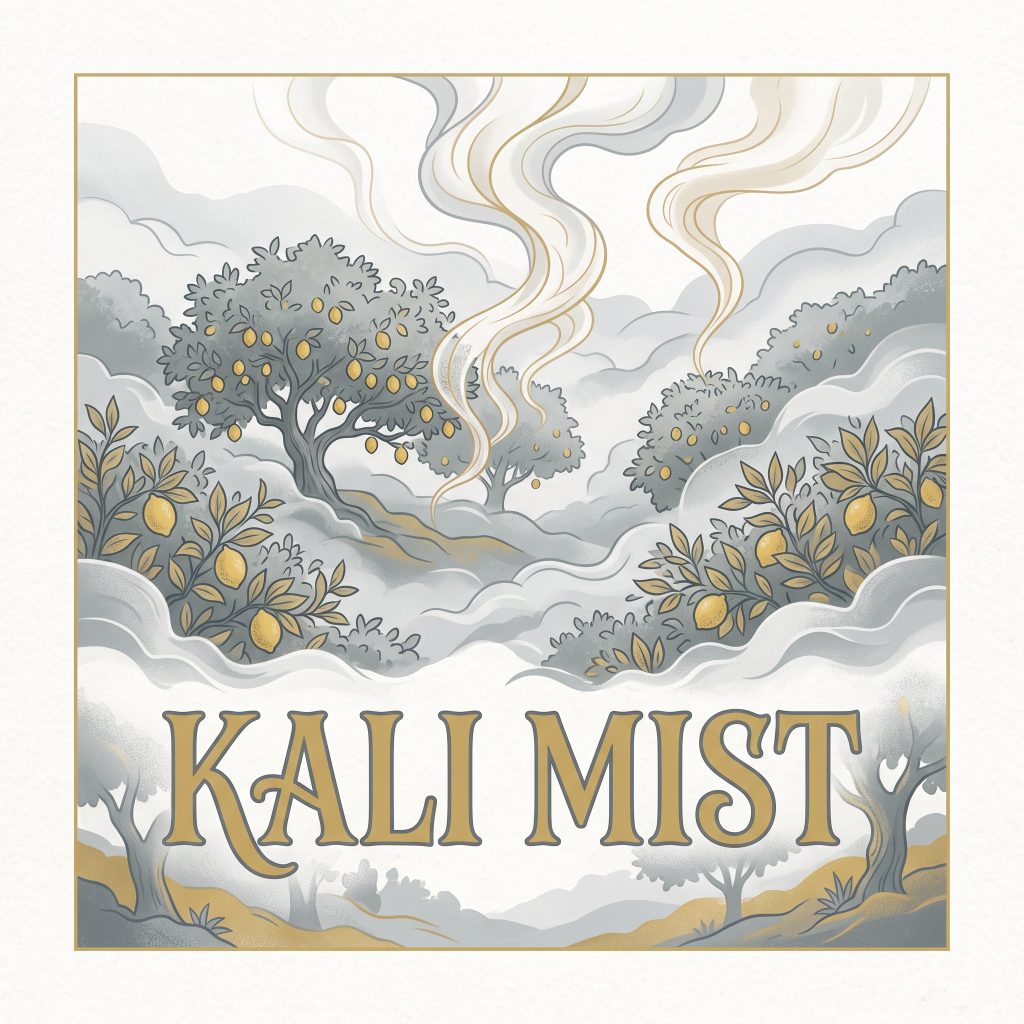 Kali Mist Steckling