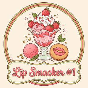 Lip Smacker #1 Steckling