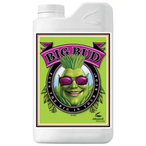 Advanced Nutrients Big Bud