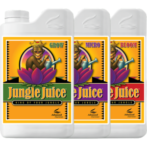 Advanced Nutrients Jungle Juice Grow