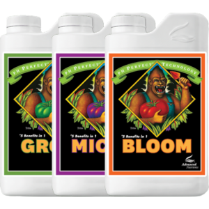 Advanced Nutrients pH Perfect Micro