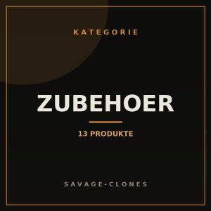 Zubehör