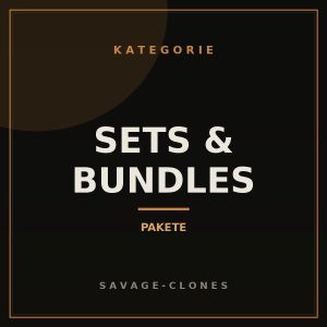 Sets & Bundles