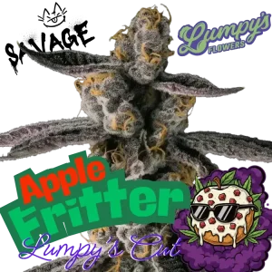 Apple Fritter Steckling – Original Lumpy’s Cut kaufen – Savage-Clones