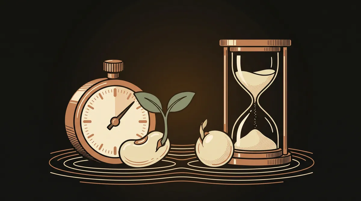 Feminisiert vs. Autoflowering: Was ist der Unterschied?