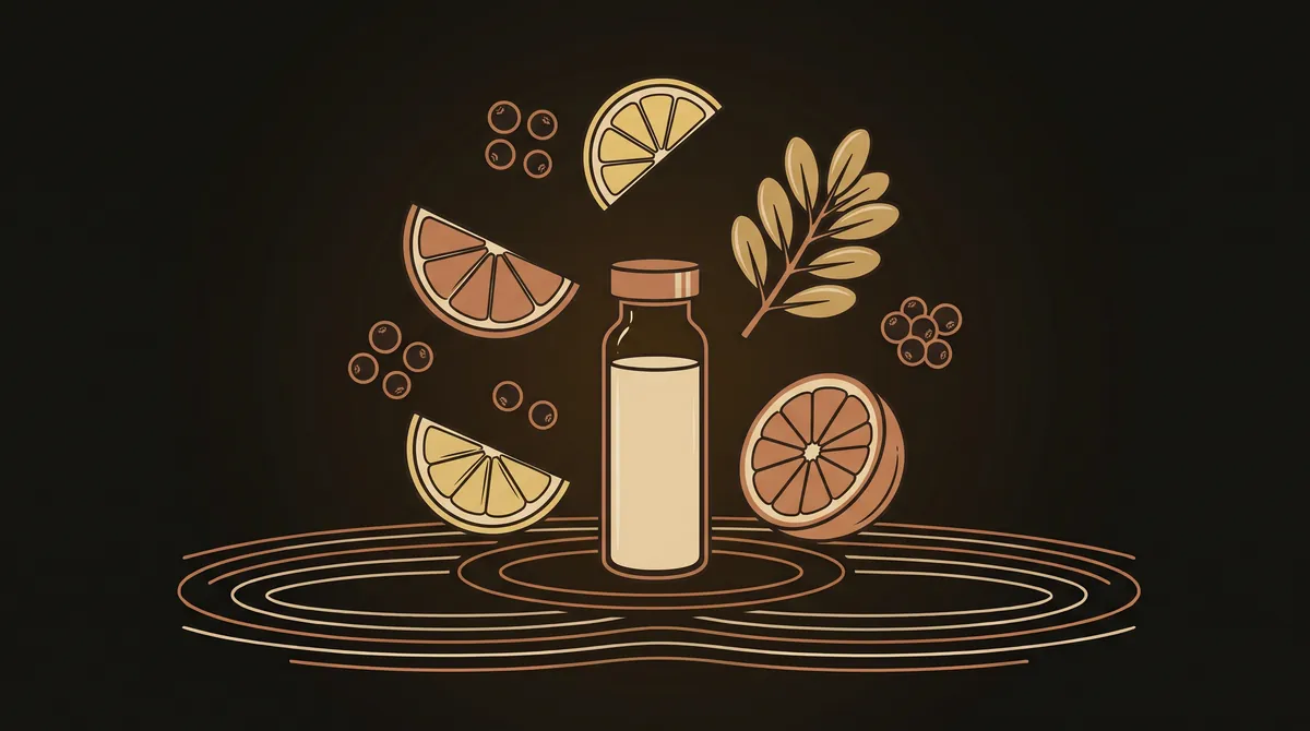Das Terpenprofil von Cannabis: Aroma und Geschmack erklärt