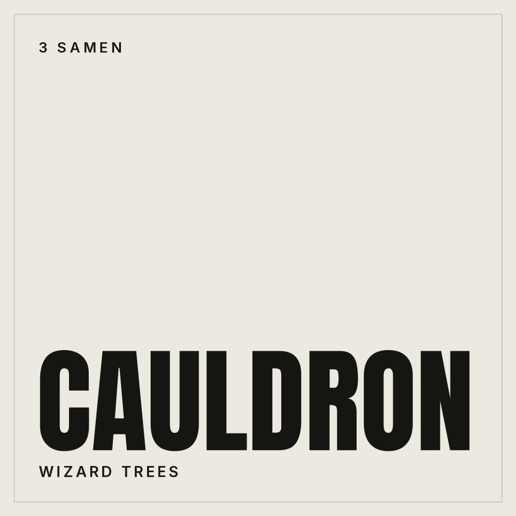 Cauldron Samen