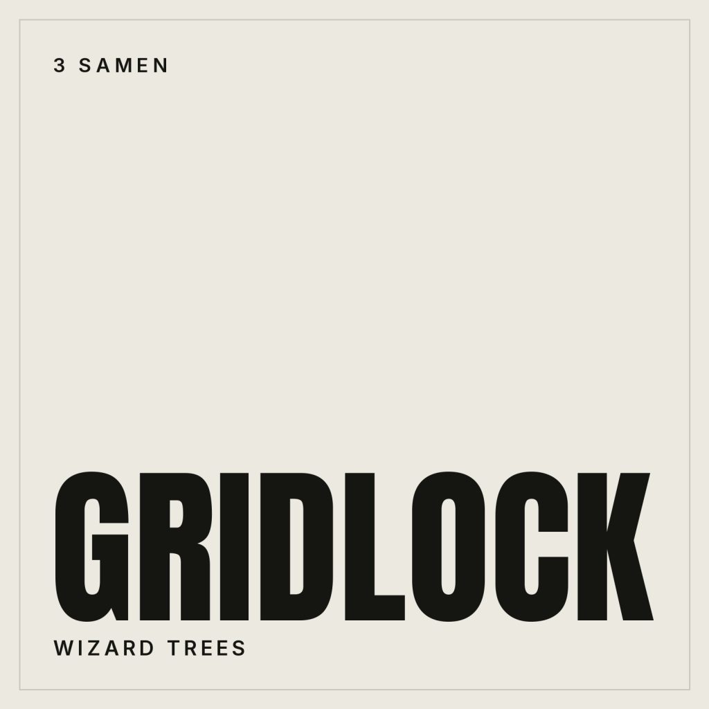 Gridlock Samen
