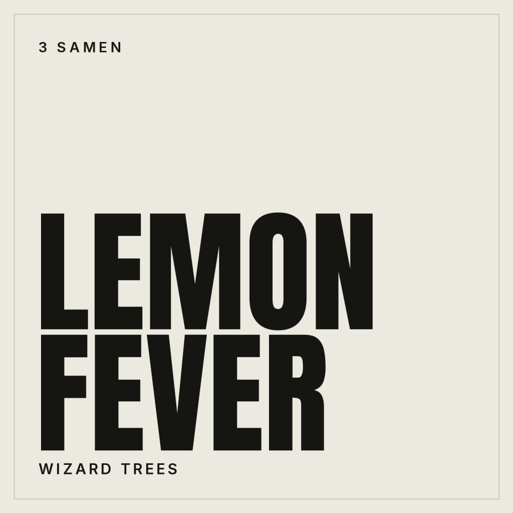 Lemon Fever Samen