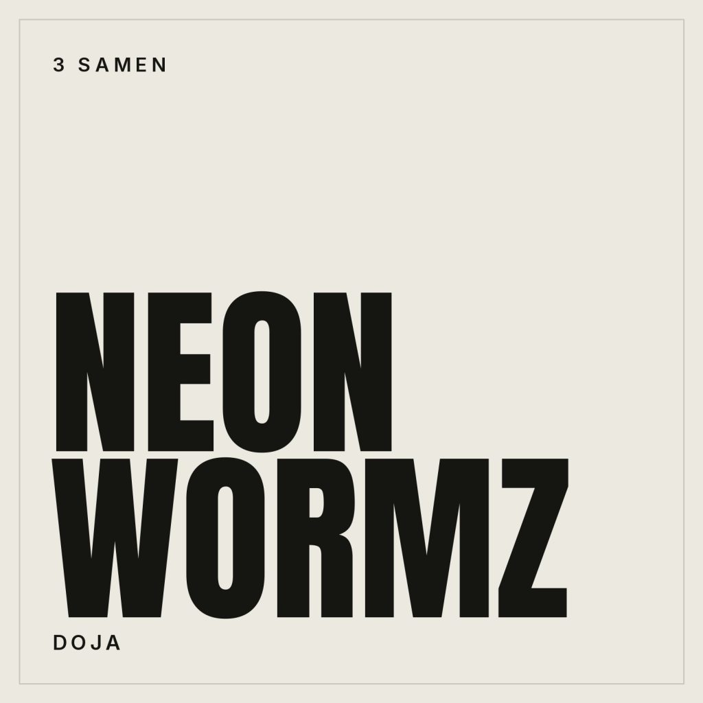Neon Wormz Samen kaufen