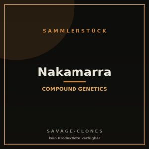 Nakamarra Samen – Savage-Clones
