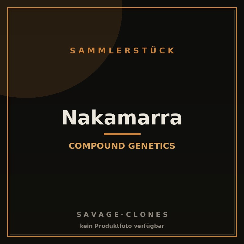 Nakamarra Samen – Savage-Clones