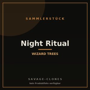 Night Ritual Samen – Savage-Clones