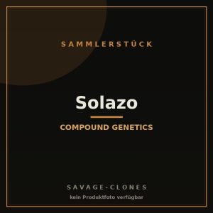 Solazo Samen – Savage-Clones