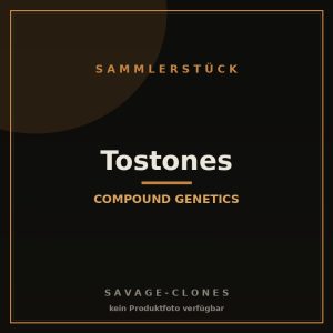 Tostones Samen – Savage-Clones