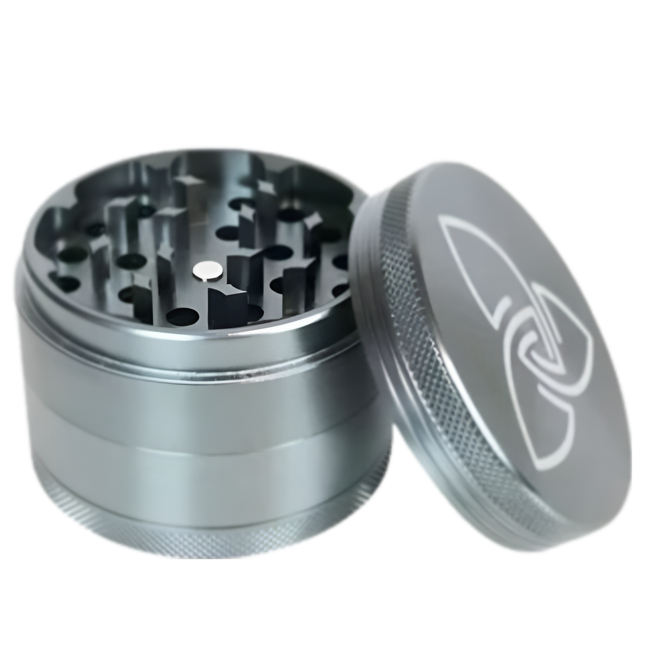 Grinder 63mm Aluminium kaufen – Savage-Clones