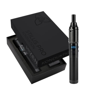 Hizen Stilus Pro Konduktion – Vaporizer kaufen – Savage-Clones