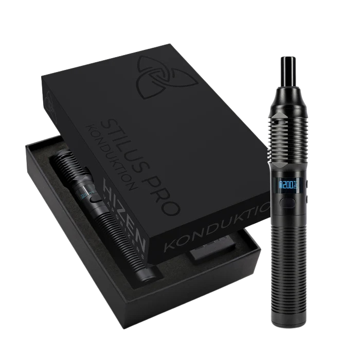 Hizen Stilus Pro Konduktion – Vaporizer kaufen – Savage-Clones
