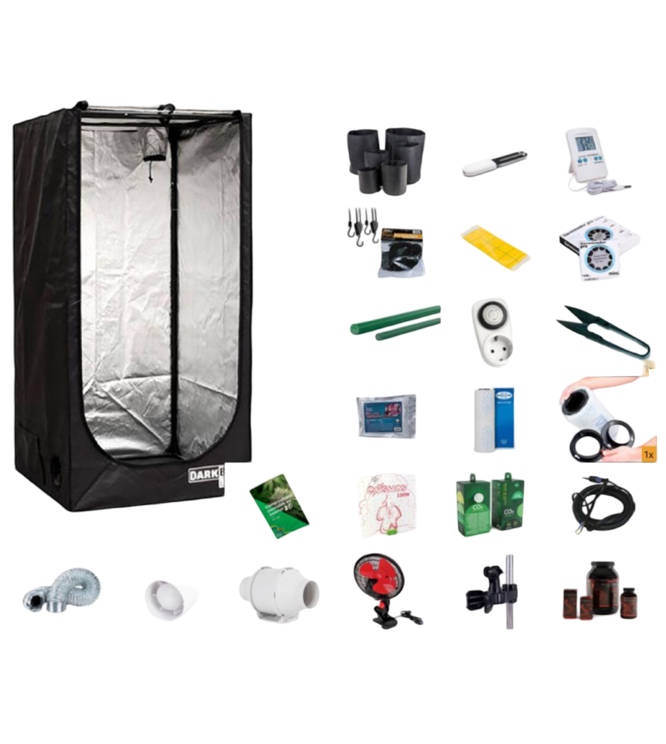 26teiliges Komplettset 240 W kaufen – Savage-Clones