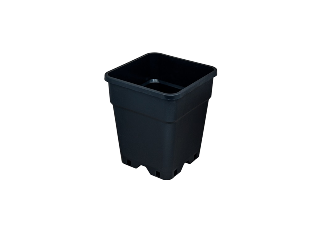 Vierkanttopf 25L kaufen – Savage-Clones