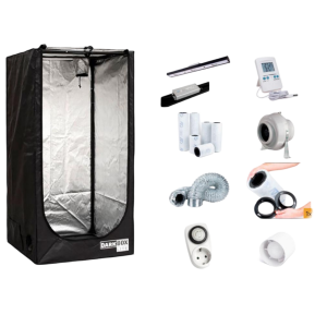 Komplettset 300W kaufen – Savage-Clones