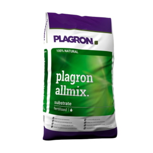 Plagron® All Mix 50L kaufen – Savage-Clones