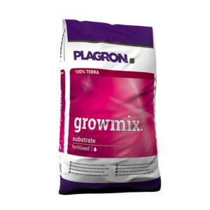 Plagron® Grow Mix kaufen – Savage-Clones