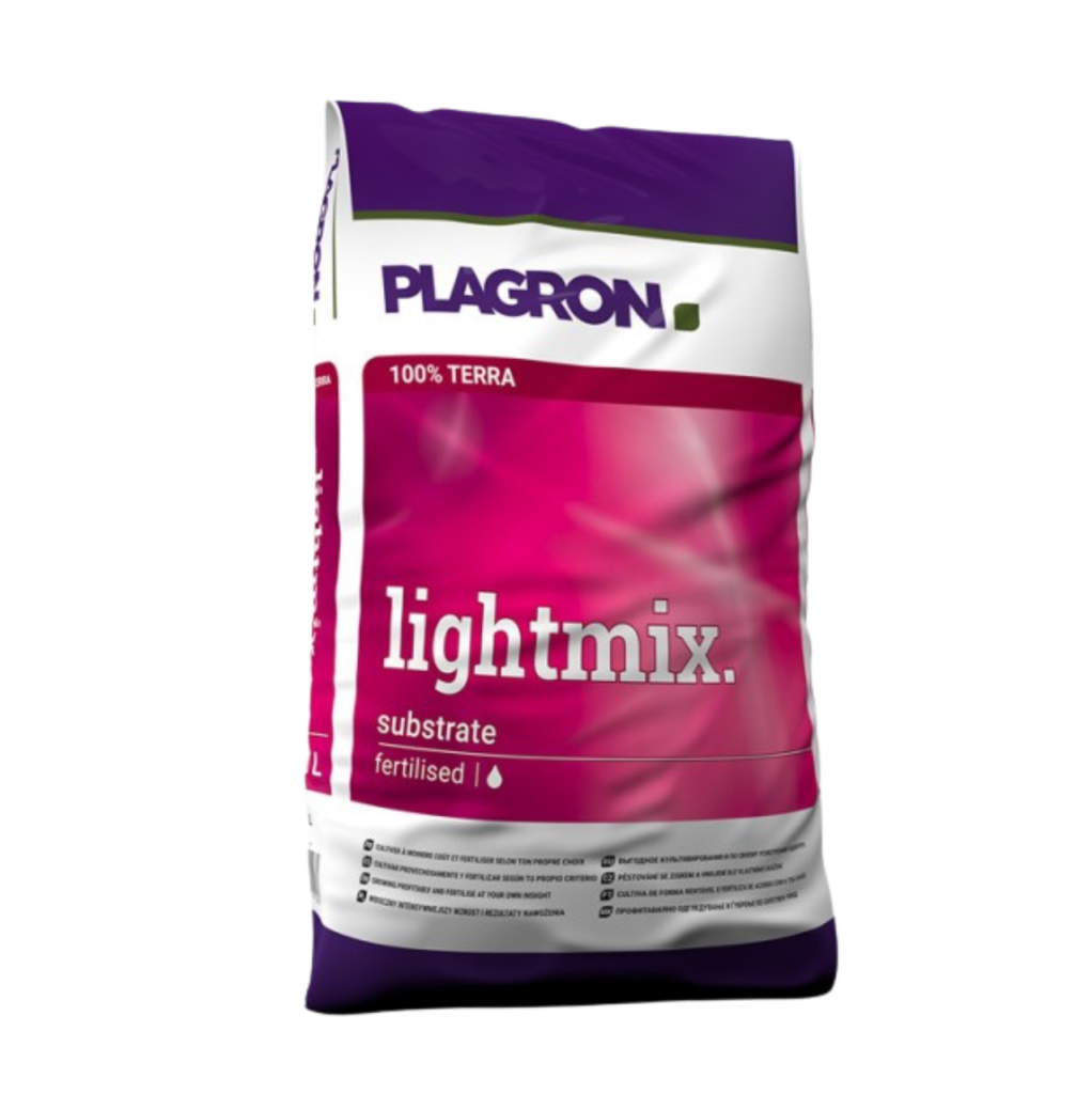 Plagron® – Light Mix kaufen – Savage-Clones