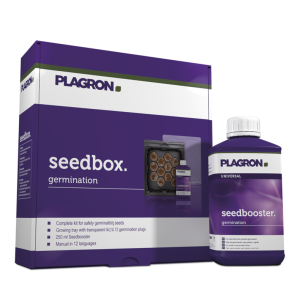 Plagron® – Seed Germination kaufen – Savage-Clones