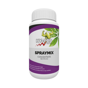 HY-PRO Spraymix 100ml kaufen – Savage-Clones