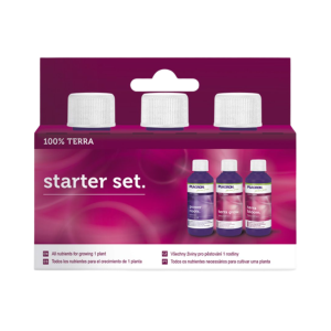 Plagron® Starter Set 100 % Terra kaufen – Savage-Clones