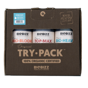 Trypack Hydro kaufen – Savage-Clones