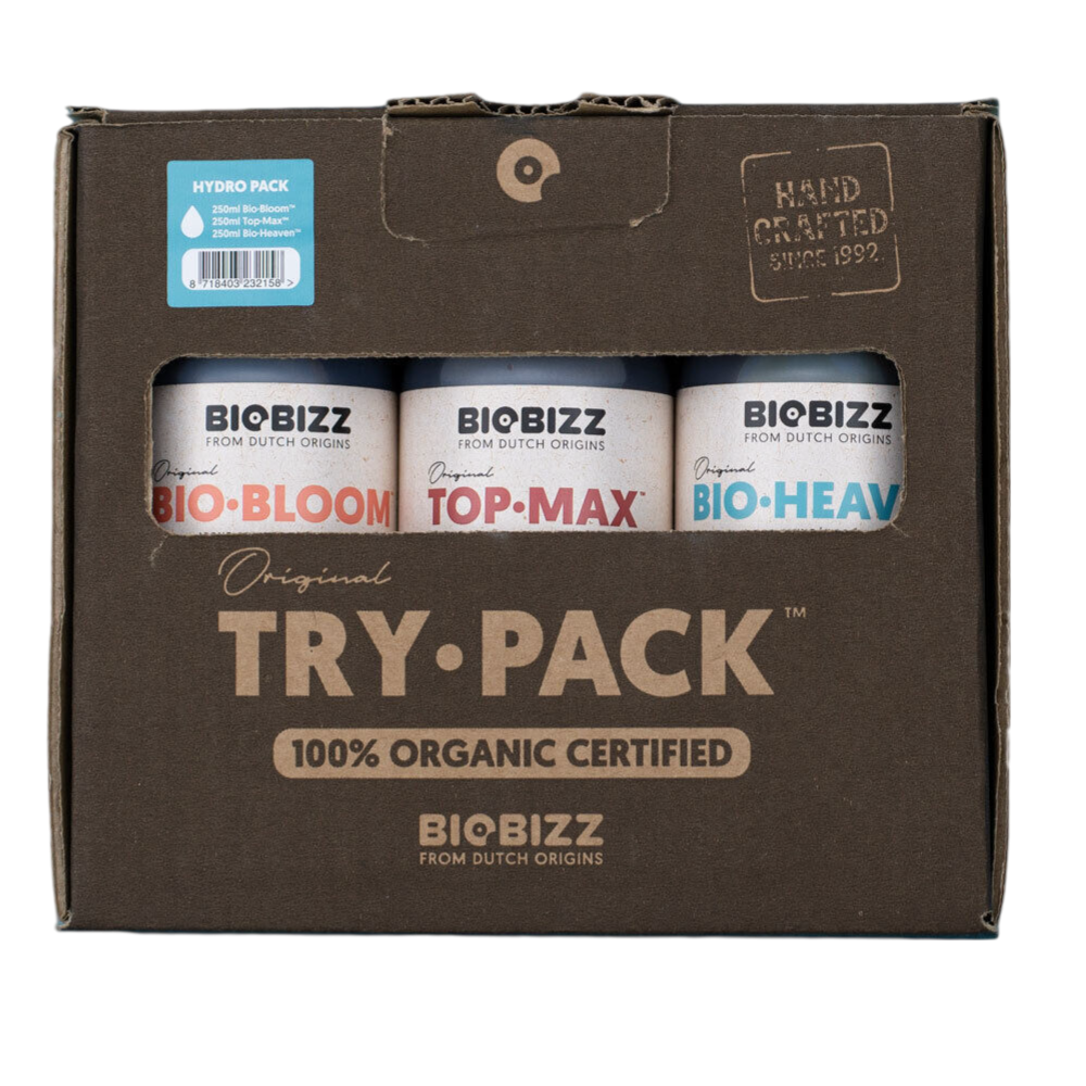 Trypack Hydro kaufen – Savage-Clones