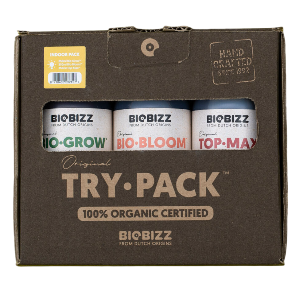 Trypack Indoor kaufen – Savage-Clones