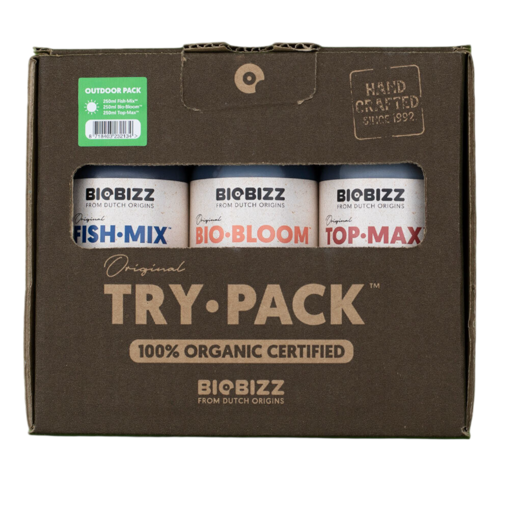 Trypack Outdoor kaufen – Savage-Clones