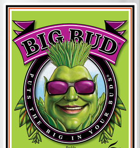 Big Bud® 500ml kaufen – Savage-Clones