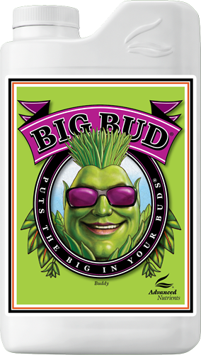 Big Bud® 500ml kaufen – Savage-Clones